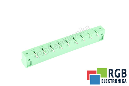 CONNETTORE GMSTB2.5/9-GF-7.62 PHOENIX CONTACT 1806290