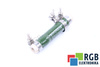 RESISTORE GS13X63V 390 OHM 390OHM