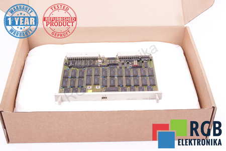 6ES5340-3KB41 SIEMENS SIMATIC S5