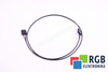 CAVO IN FIBRA OTTICA MR-J3BUS1M PER AZIONAMENTI SERVO MR-J3 / MR-J4 / Q18 MITSUBISHI ELECTRIC SSCNET III, 1 M SOSTITUTO