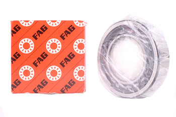 NJ2211-E-XL-TVP2-C3 FAG 55X100X25 CUSCINETTO A RULLI