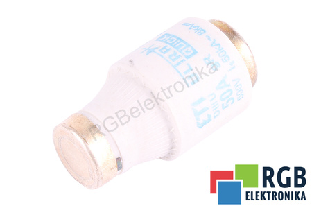 FUSIBILE 50A 500V ETI ULTRA QUICK