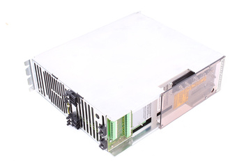 TDM1.2-030-W1 INDRAMAT AC SERVO CONTROLLER