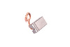 SPAZZOLA ELETTRICA 5X8.2X14 ELGRAF 4350