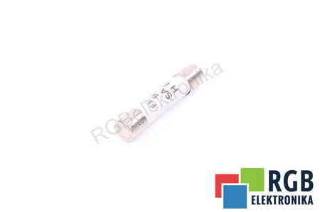 FUSIBILE SA-10A FERRAZ 500V, 10A