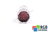 PRESA BSTA078FR05420100126 INTERCONTEC 8-PIN