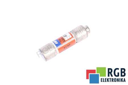 FUSIBILE ATQR1/2 FERRAZ 0.5A, 600V