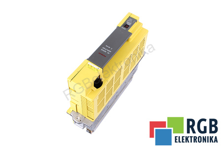 A06B-6066-H011 FANUC SERVO AMPLIFIER