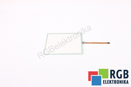 SX-104-W4R-F 237X180MM, 4PIN, 12" TOUCHSCREEN