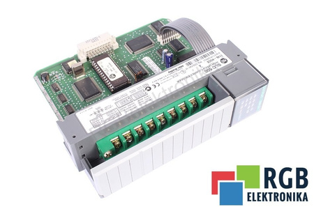 1746-HSCE ALLEN BRADLEY SLC500