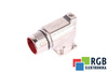 PRESA MB7RJN0801 AMPHENOL CORPORATION M23 8PIN