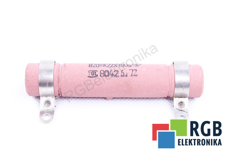 RESISTORE 820RK22X100S 800OHM