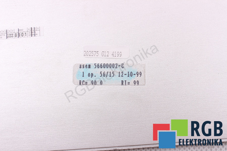 E9066 MARPOSS 56600002-C TASTIERA