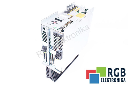 KDA3.3-150-3-W1 INDRAMAT AC-MAIN SPINDLE DRIVE