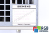 6SC6114-5HA00 SIEMENS SIMODRIVE 611 D440/45 M6REQ