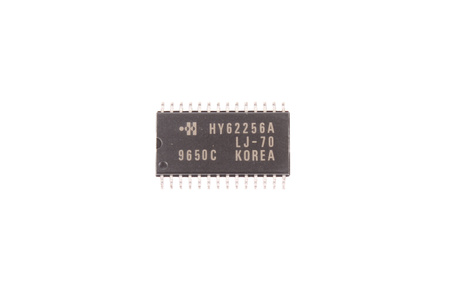 HY62256ALJ-70 HYUNDAI