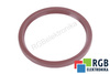 50X58X5 BAUMÜLLER VITON RADIAL BA FKM PARAOLIO