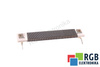 RESISTORE G68X13L-10 FRITZLEN 10 OHM 68X13MM