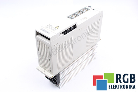 MDS-A-SP-75 MITSUBISHI ELECTRIC SPINDLE DRIVE UNIT
