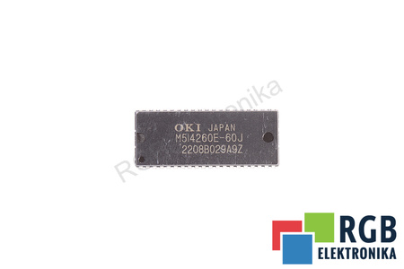 M514260E-60J KYNIX