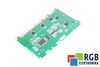 G242CX5R1AC 180X110MM MATRICE LCD SOSTITUTO