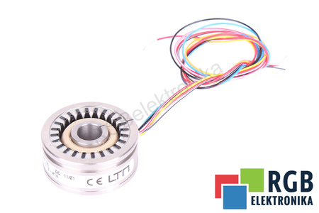 RE-15-3-A14 LTN RESOLVER