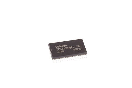 TC551001BFL-70L TOSHIBA