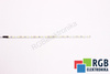 NASTRO LED 220X4MM 12VDC 18XLED