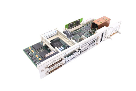 6SN1118-1NH01-0AA0 SIEMENS SIMODRIVE 611 VERSION A