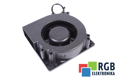 QEC12032BL BESTFAN 120X120X32MM, 230V, 0.08A VENTILATORE