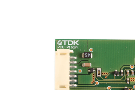 INVERTER CXA-0377 TDK PCU-P162A