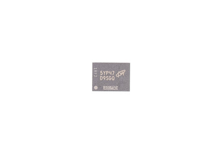 MT41K512M8DA-107:P MICRON