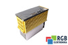 A06B-6082-H215#H512 FANUC SPINDLE AMPLIFIER MODULE