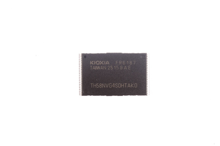 TH58NVG4S0HTAK0 KIOXIA