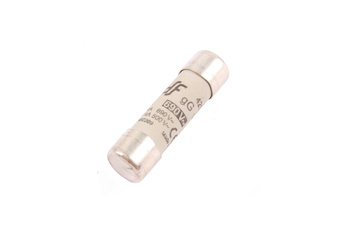 FUSIBILE B14X51S-1A DF ELECTRIC 421001 690V, 1A, 15MM, 51MM