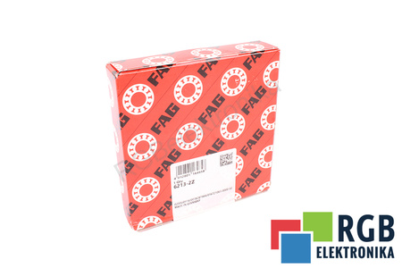 6213-2Z FAG 65X120X23 CUSCINETTO