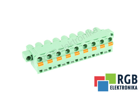 CONNETTORE GFKC 2,5/ 9-STF-7,62 PHOENIX CONTACT 1939811