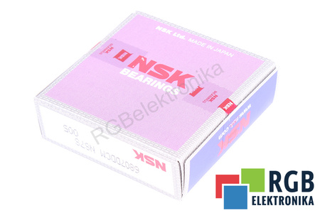 6807DD NSK 35X47X7 CUSCINETTO