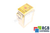 PNOZ XV2 3/24VDC 2N/O 2N/O T PILZ 774502 RELE DI SICUREZZA