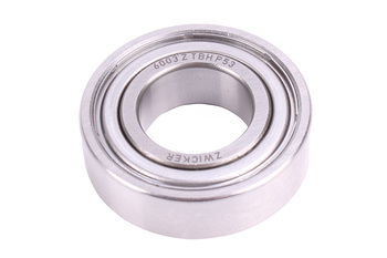 6003.Z.TBH.P53.LDS18 ZWICKER 17X35X10 CUSCINETTO