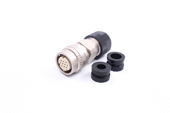 SPINA ENCODER CMV1-SP10S-M PER AZIONAMENTI SERVO HG-SN MITSUBISHI ELECTRIC IP67 SOSTITUTO