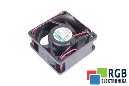 PMD2406PTVX-A.U.GN SUNON 60X60X25MM, 24V VENTILATORE
