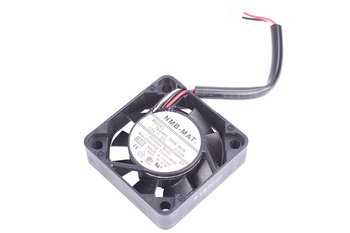 1604KL-04W-B39-BQ1 NMB TECHNOLOGIES RICAMBIO PER AFB0412HHA-TA5F 40X40X10MM, 12V VENTILATORE