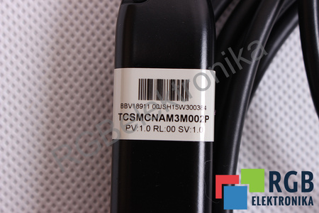 CAVO TCSMCNAM3M002P SCHNEIDER ELECTRIC