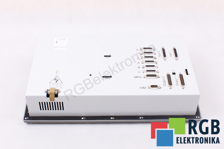 CNC H6DL-M5 HUST H6DL-M SYSTEM H6D/CPU/V7_4 CONTROLLO CNC