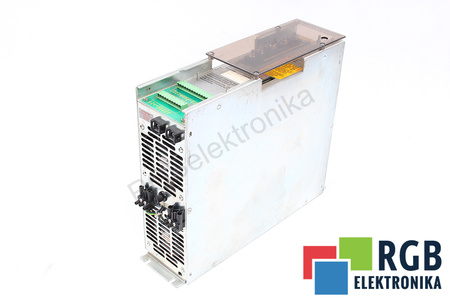 TDM1.2-100-300-W1-220 INDRAMAT AC SERVO CONTROLLER