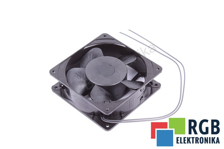 ASEN10416 PANASONIC 120X120X40MM, 230V VENTILATORE
