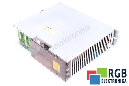 TDM1.2-050-300W1 INDRAMAT AC SERVO CONTROLLER
