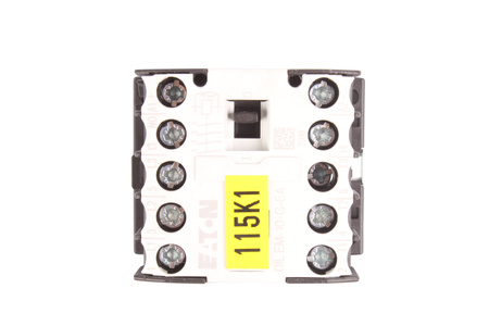 DILEM-10-G-EA EATON CONTATTI PRINCIPALI
