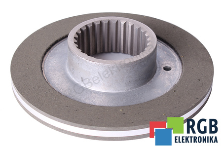 BFK458-16 KENDRION DISCO FRENO